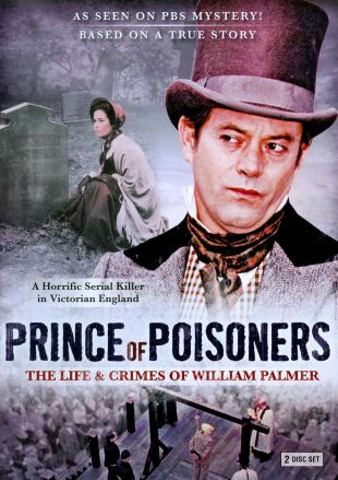 Prince of Poisoners