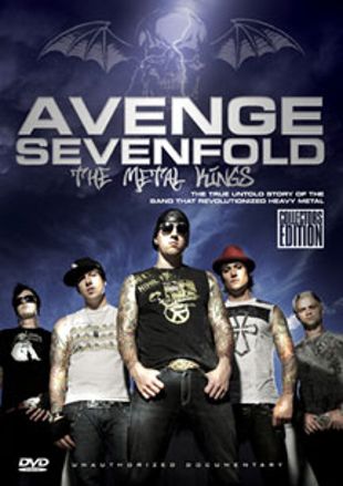 Avenged Sevenfold: The Metal Kings
