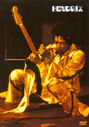 Hendrix: Band of Gypsys