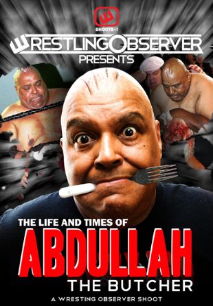 The Life and Times of Abdullah the Butcher