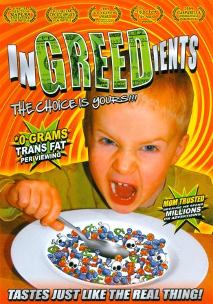 InGREEDients
