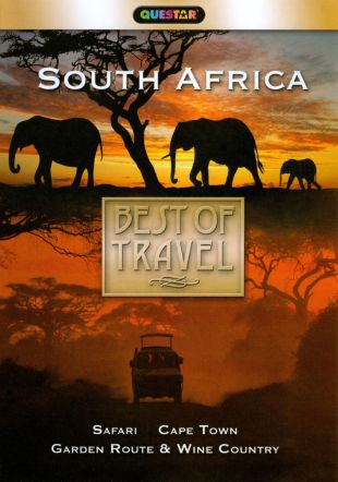 Best of Travel: South Africa
