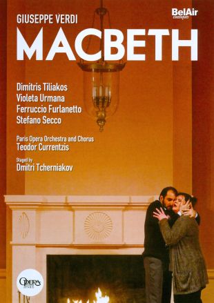 Macbeth (Paris Opera)