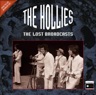 The Hollies: The Lost Broadcasts