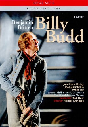 Billy Budd (Glyndebourne)