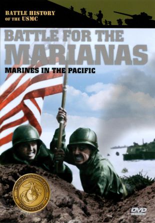 Battle for the Marianas