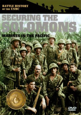 Securing the Solomons
