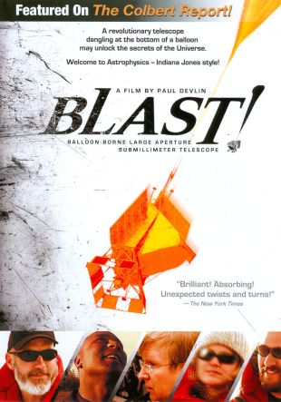 Blast!