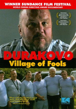 Durakovo: The Village of Fools