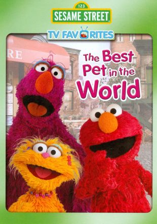 Sesame Street (2004) - | Releases | AllMovie