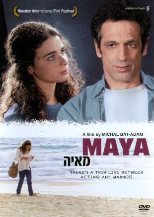 Maya