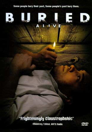 Buried Alive