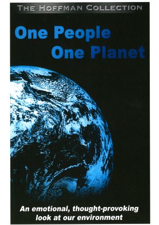 One People, One Planet