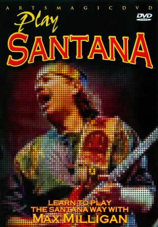 Play Santana