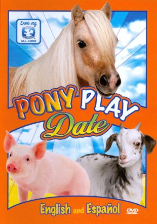 Pony Play Date (2011) - Jalen Giovanni Jones | Releases | AllMovie