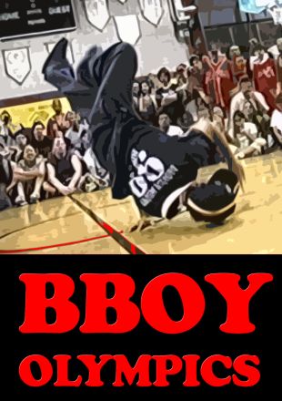 B-Boy Olympics