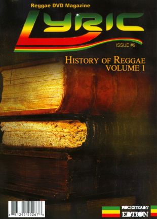 History of Reggae, Vol. 1