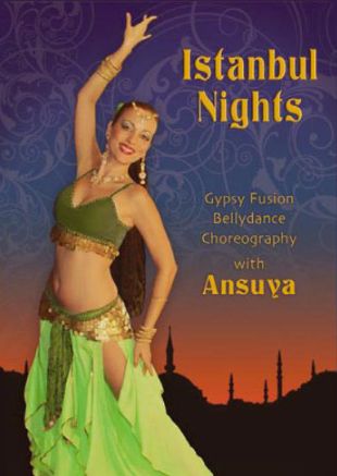 Istanbul Nights: Gypsy Fusion Bellydance