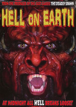 Hell on Earth