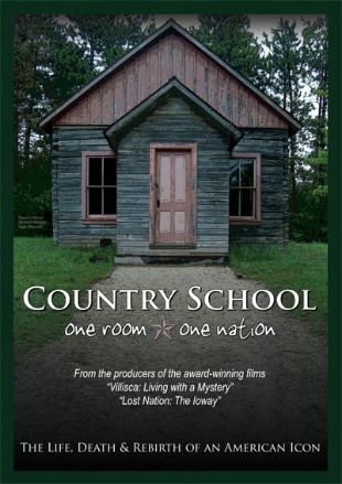 Country School: One Room - One Nation