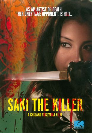 Saki the Killer