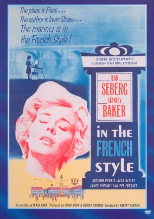 In the French Style