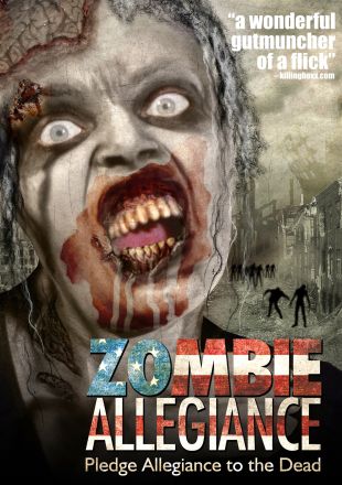 Zombie Allegiance