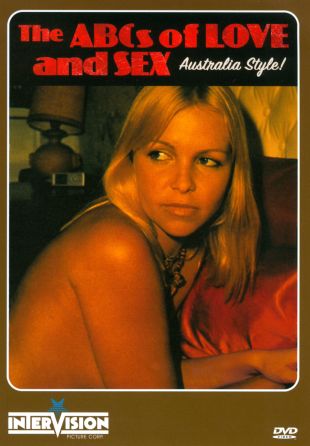 Loves Movie Satire Sex - The ABC's of Love and Sex, Australia Style (1977) - John D. Lamond ...
