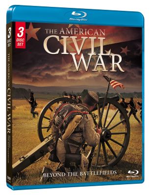The American Civil War: Beyond the Battlefields