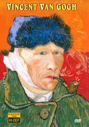 Vincent Van Gogh