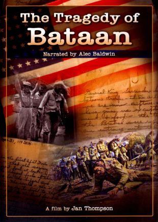 The Tragedy of Bataan