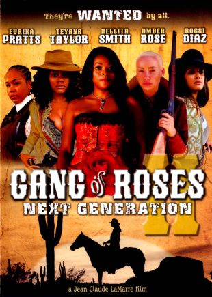 Gang of Roses II: Next Generation