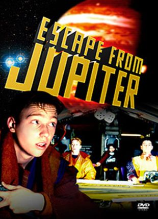 Escape From Jupiter