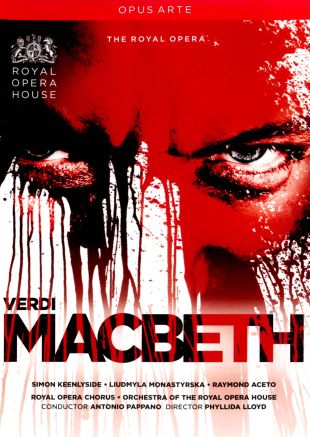 Macbeth (Royal Opera House)
