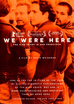 We Were Here