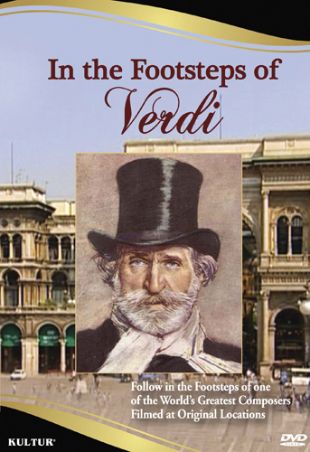 In the Footsteps of Verdi
