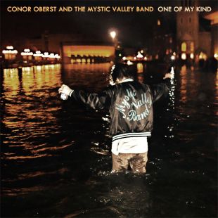 One of My Kind: The Story of the Mystic Valley Band