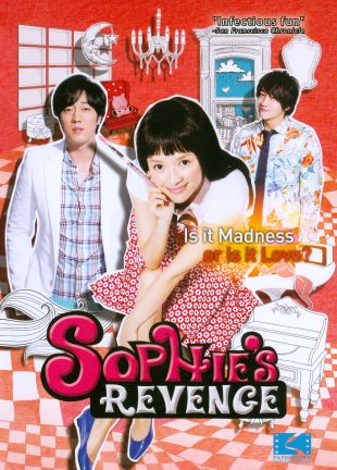 Sophie's Revenge (2009) - Eva Jin | Synopsis, Characteristics, Moods