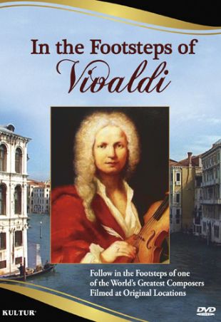 In the Footsteps of Vivaldi