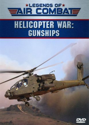 Legends of Air Combat: Helicopter War - Gunships
