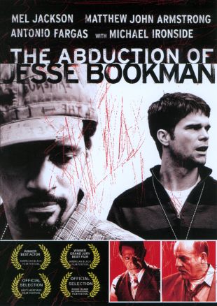 The Abduction of Jesse Bookman