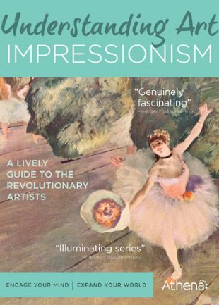 Understanding Art: Impressionism