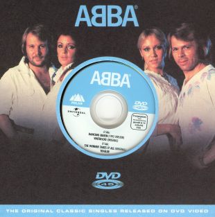 ABBA: Waterloo