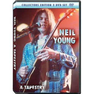 Neil Young: A Tapestry