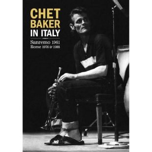 Chet Baker: In Italy