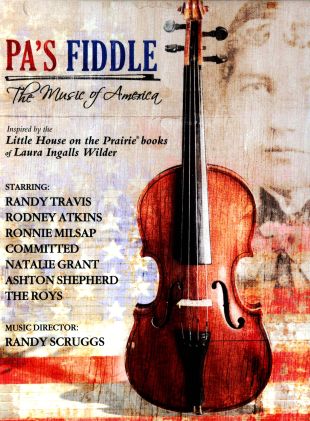Pa's Fiddle