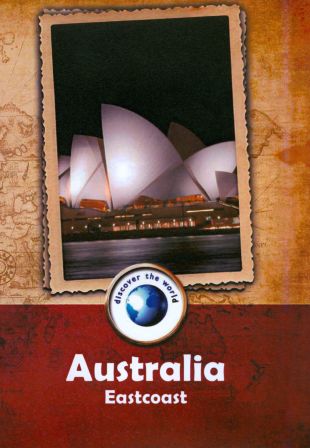 Discover the World: Australian Eastern Coast