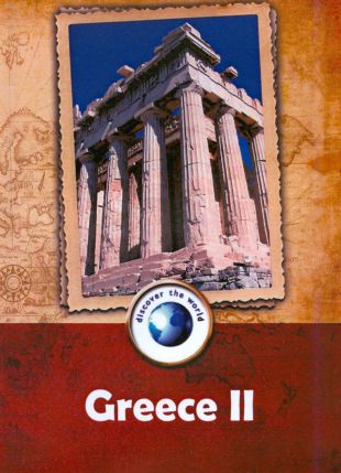 Discover the World: Greece II