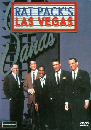 Rat Pack's Las Vegas