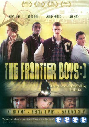 The Frontier Boys